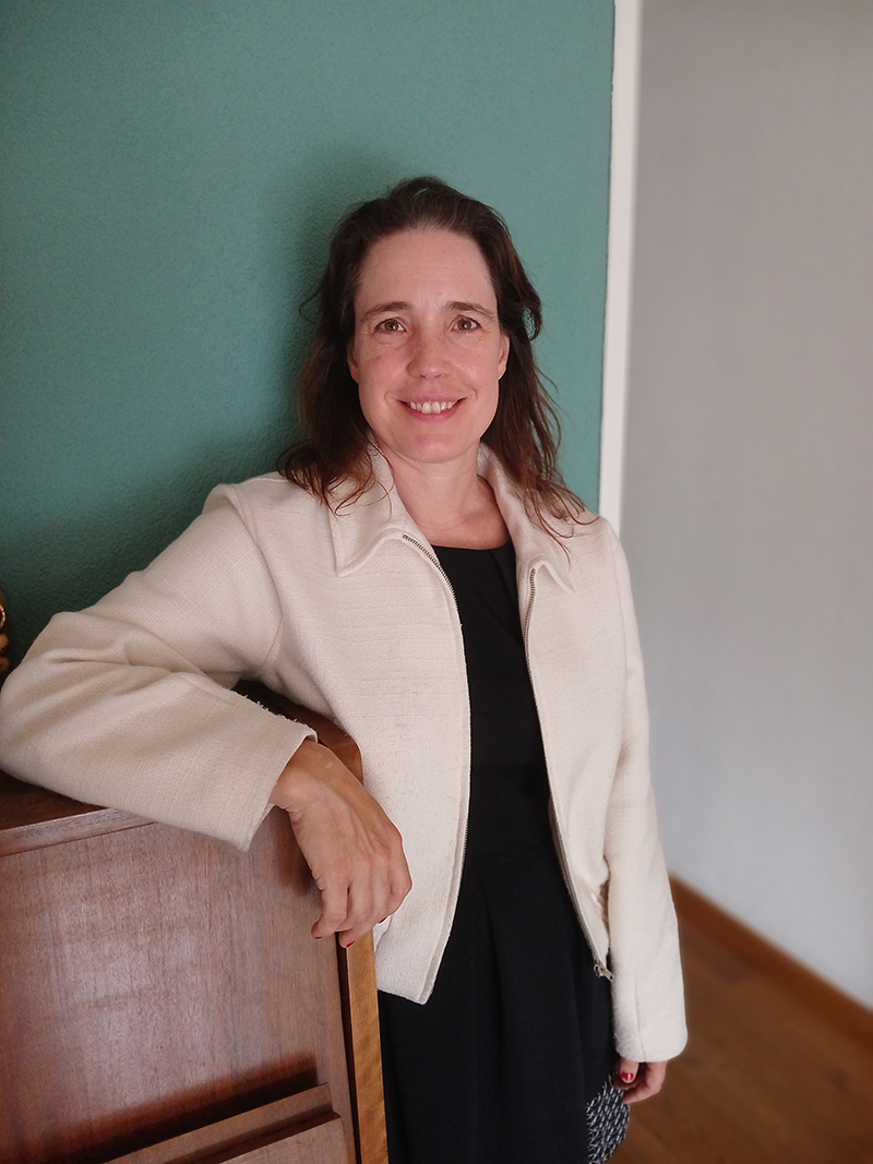 Tanja Broekman GZ Psycholoog - Malden Groesbeek Nijmegen